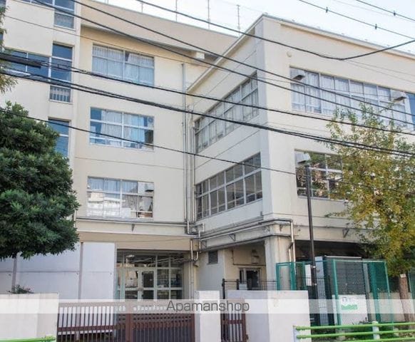 リテラス菊川の周辺写真