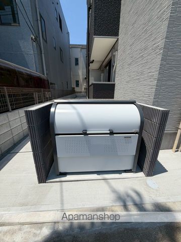NEXUS Iのその他写真