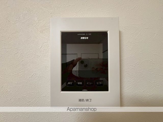 クオレ・シティ鐙の内装写真