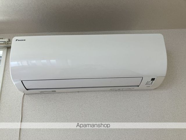 Kハイツの内装写真