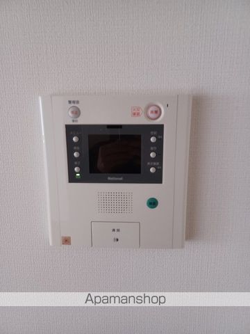パレステュディオ池袋駅前の内装写真