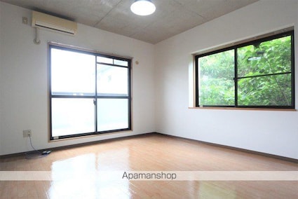 グランメール久万ノ台[1K/29.7m2]のリビング・居間