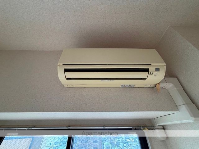 エルミタージュ名駅西の内装写真