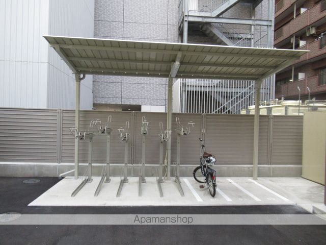 シーズンフラッツ仙台鉄砲町のその他写真