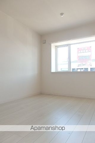 グランジュネスセンターの内装写真