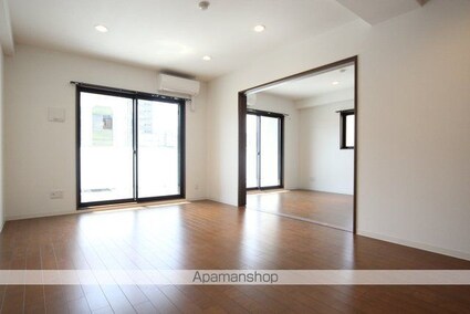 アーバンヒルズ喜与町[2LDK/61.05m2]の内装2