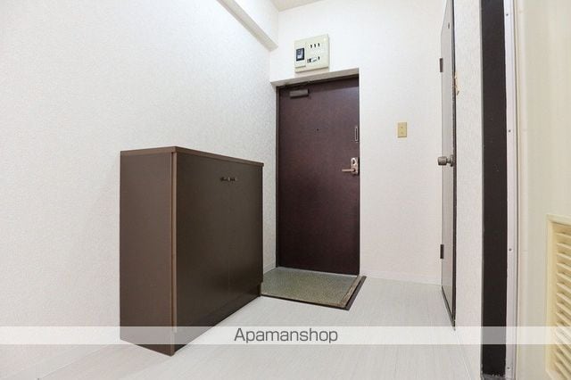 ダイナコート姪浜の内装写真