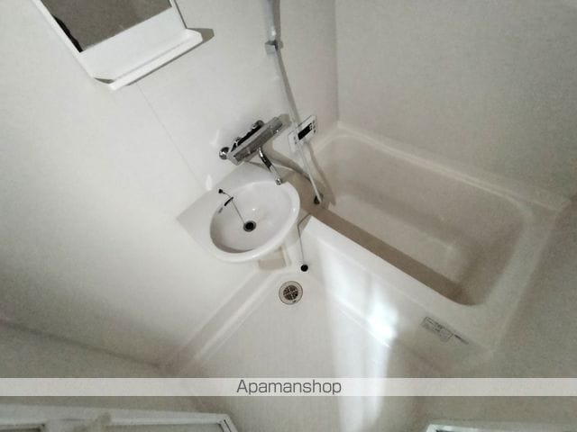 メゾンながつじB棟の内装写真