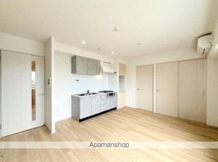ＫＤＸレジデンス杉並方南町[2LDK/53.81m2]のリビング・居間1