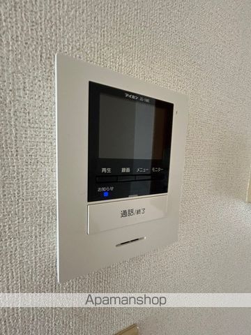 アルバ・05の内装写真