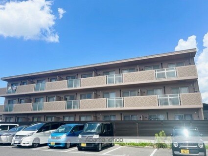 テネレッツア[1LDK/39.2m2]の外観2