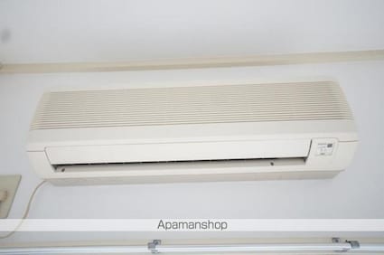 パーチェ４・２・３[1K/17.01m2]のその他設備