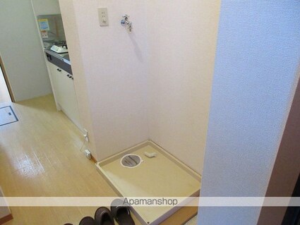 セジュール山田　Ｃ[1K/26.45m2]の内装1