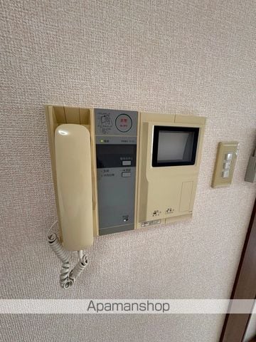 ハイツ グランマークの内装写真