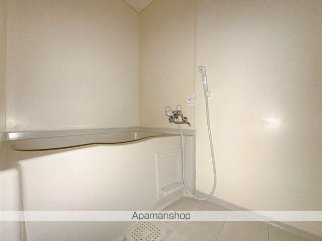 グリーンヒルマンションの内装写真