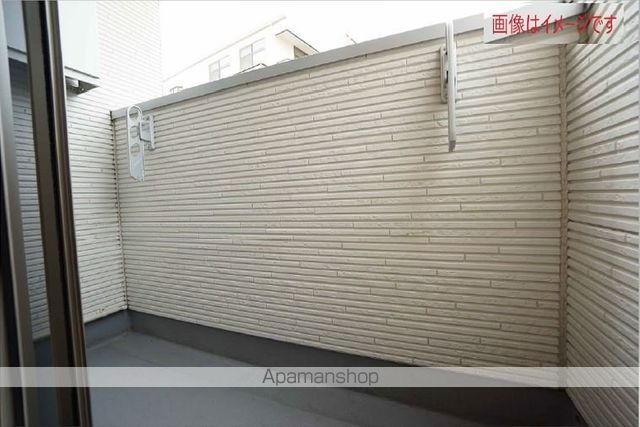 ハーモニーテラス香取町の内装写真