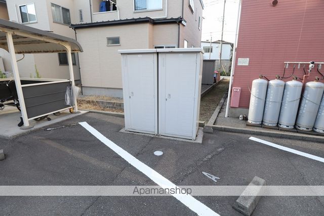 アバンティコート21のその他写真