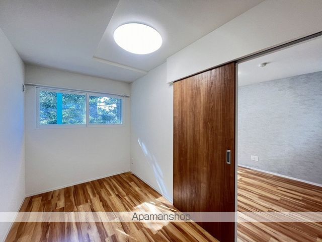 ブリス北円山の内装写真