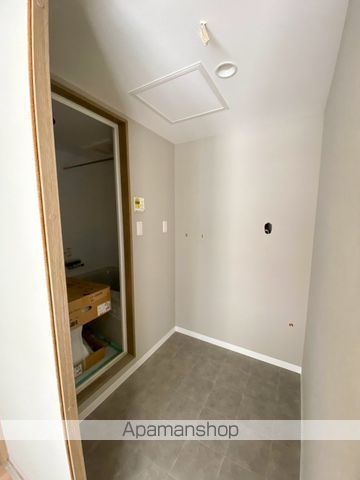 仮)栄通17丁目MSの内装写真