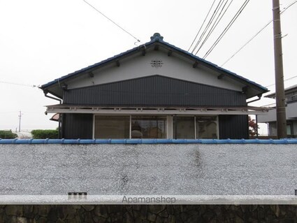 大口町奈良子１－８５貸家[4DK/91.05m2]の外観3