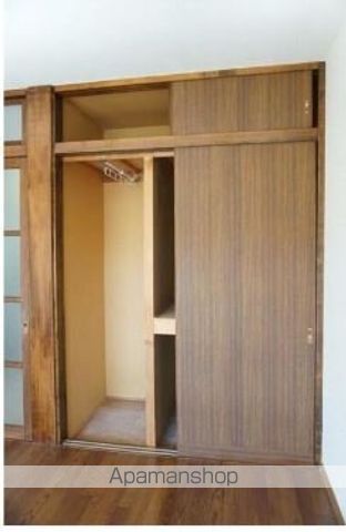 グリーンハイツ島の内装写真