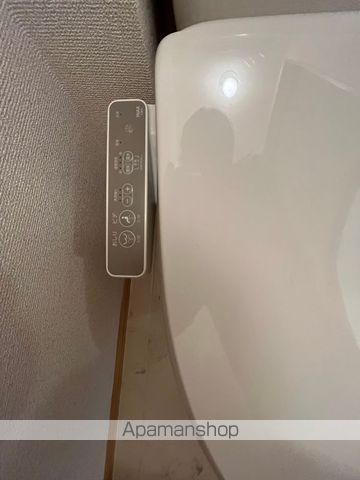 ヴェルデ七里ガ浜の内装写真