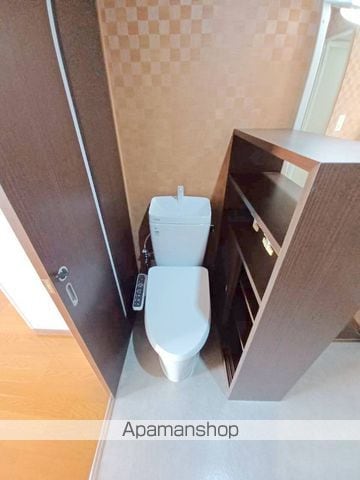 SI清水の内装写真