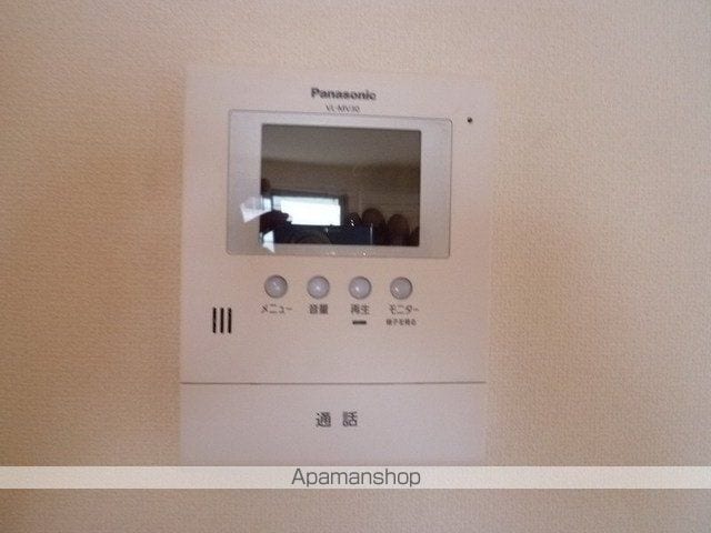 練馬区 2階建 築17年の内装写真
