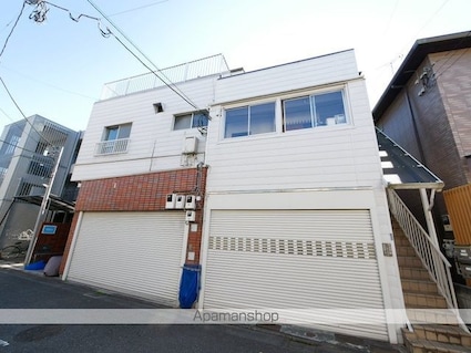 東京都中野区野方４丁目[1DK/24m2]の外観1