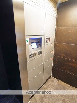 東京都立川市曙町１丁目[1K/20.97m2]の共用部2