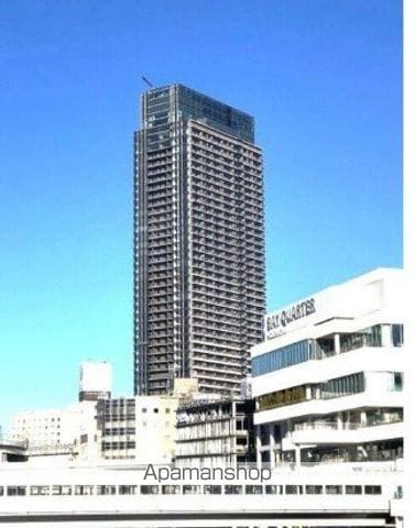 ＴＨＥ　ＹＯＫＯＨＡＭＡ　ＦＲＯＮＴ　ＴＯＷＥＲ 2109 ｜ 神奈川県横浜市神奈川区鶴屋町１丁目41.42（賃貸マンション2LDK・21階・58.88㎡） その6