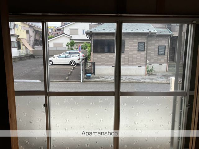 小田急電鉄江ノ島線 湘南台駅 徒歩7分 2階建 築56年の内装写真