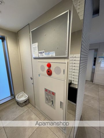マストライフ知事公館のその他写真