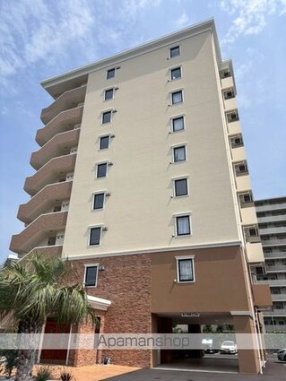 ｉ．ｂｉｓ柏の葉[1LDK/54m2]の外観2