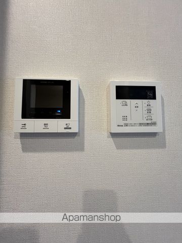 フォレストコート戸田公園の内装写真