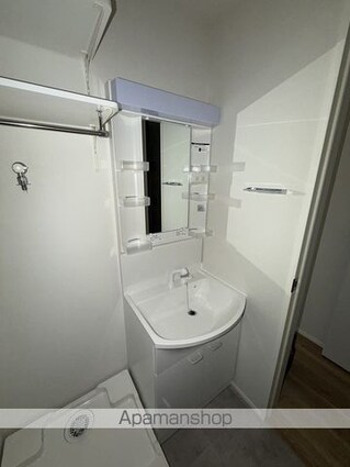 ＧＲＡＤＵＳ八千代台Ⅲ[1LDK/30.3m2]の洗面所