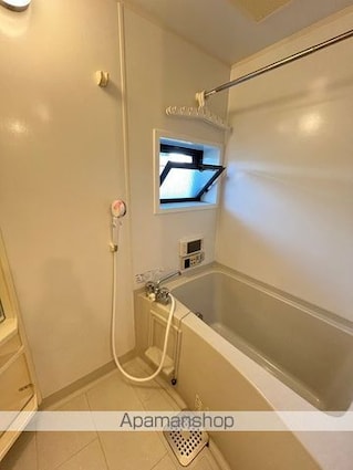 シャルマン[1R/33.61m2]のバス