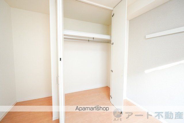 ブルンはなみずきの内装写真