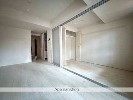 アルモニー仙台駅前イースト[1LDK/37.23m2]のリビング・居間