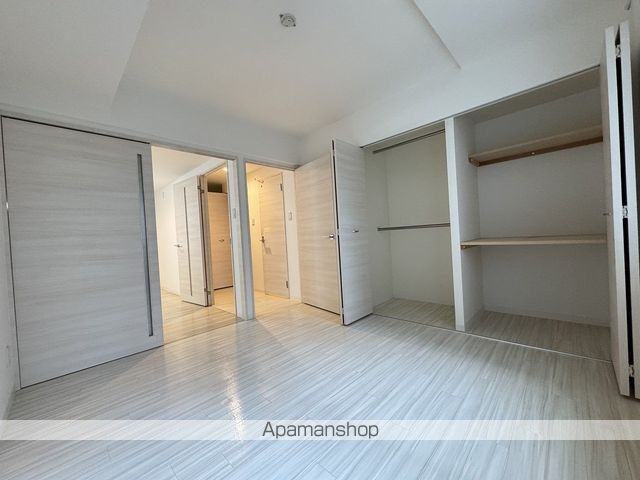 LA MERIDIAN ATSUBETSUの内装写真