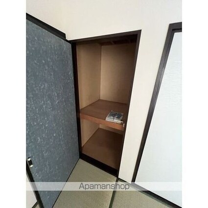 カーサソシアル[1K/17m2]のその他部屋・スペース