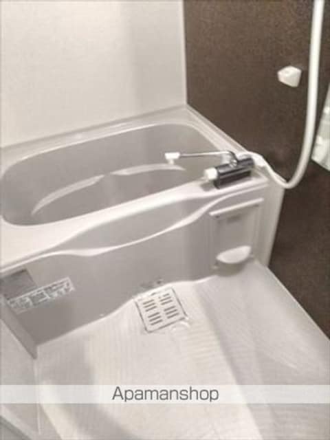 和歌山県和歌山市黒田[1LDK/36.82m2]のバス