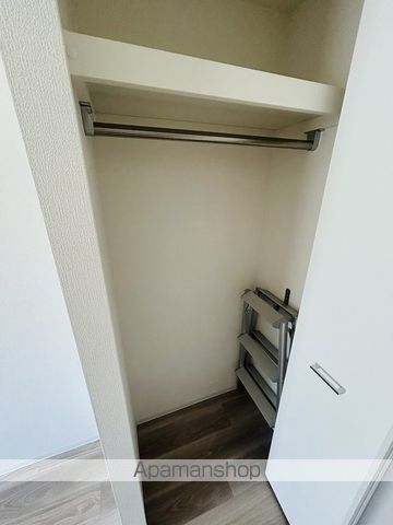 アリヴィスヒガシミクニの内装写真