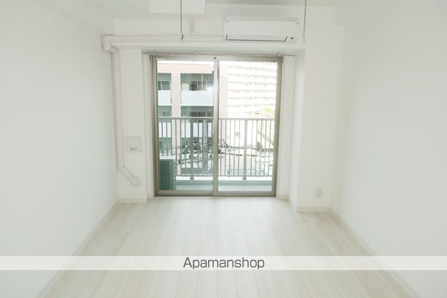 RESIDENCE IRUMAの内装写真