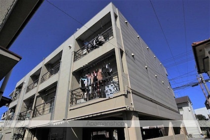 ＨＹＯ－ＤＯＲＵⅡ[1LDK/42.12m2]の外観1