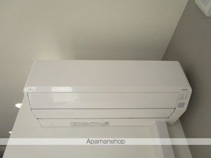 Ｎｐｌｕｓ．[1LDK/43.73m2]のその他設備