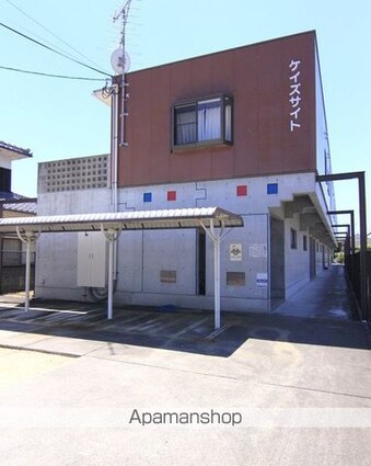 ケイズサイト[3LDK/76.14m2]の外観4