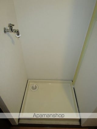 ベルビュー支倉[1K/32m2]の内装2