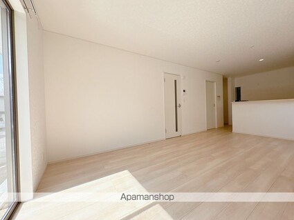 Ｋｏｌｅｔ四街道０５[4LDK/100.23m2]の内装4