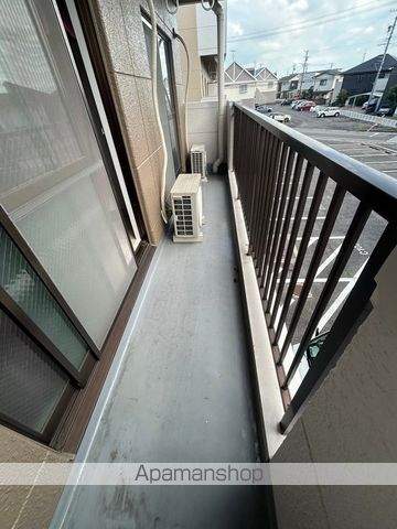シェリール A棟の内装写真